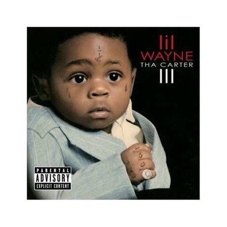 Lil Wayne-Carter III