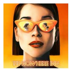 St. Vincent-Nowhere Inn