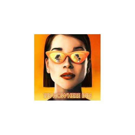 St. Vincent-Nowhere Inn