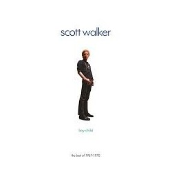 Scott Walker-Boy Child (The Best Of 1967-1970)