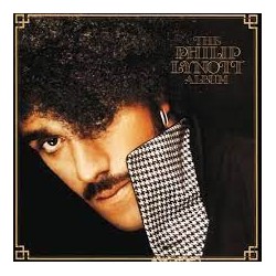 Philip Lynott-Philip Lynott Album