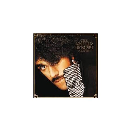 Philip Lynott-Philip Lynott Album