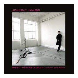 Johnny Marr-Spirit Power & Soul (Vince Clarke Remix)