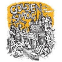 Golden Smog-On Golden Smog