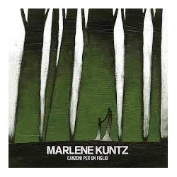 Marlene Kuntz-Canzoni Per Un Figlio