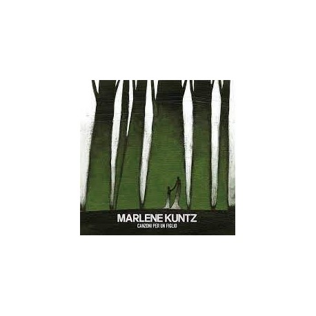 Marlene Kuntz-Canzoni Per Un Figlio