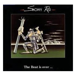 Snowy Red-Beat Is Over. . .