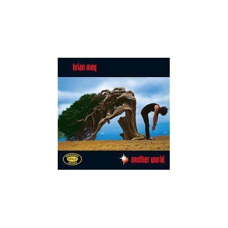 Brian May-Another World