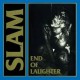 Slam-End Of Laughter