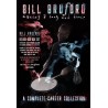 Bill Bruford-Making & Song And Dance