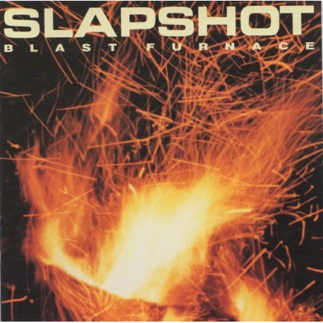 Slapshot-Blast Furnace