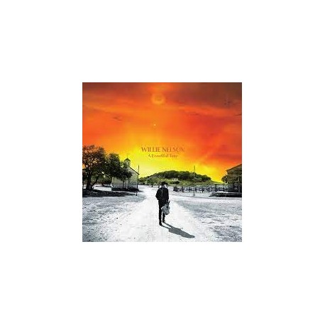 Willie Nelson-A Beautiful Time