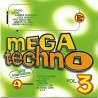 Dance Music Artisti Vari-Mega Techno Vol.3