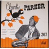 Charlie Parker Sextet-Charlie Parker Sextet
