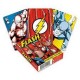 Dc Comics-Flash Playing Cards