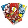 Dc Comics-Flash Playing Cards