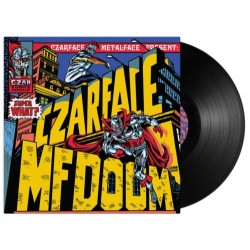 Czarface/MF Doom-Super What?