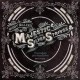 Buddy Miller-Majestic Silver Strings