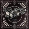 Buddy Miller-Majestic Silver Strings
