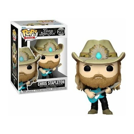 Chris Stapleton-Pop! Rocks Chris Stapleton (259)