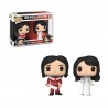 White Stripes-Pop! Jack White & Meg White 2 Pack