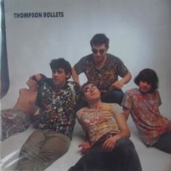 Thompson Rollets-Thompson Rollets