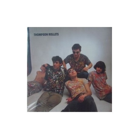 Thompson Rollets-Thompson Rollets