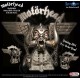 Motorhead-Warpig Icon Statue Series 01