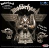 Motorhead-Warpig Icon Statue Series 01