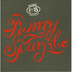 Blonde Redhead-Penny Sparkle