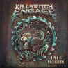 Killswitch Engage-Live At The Palladium