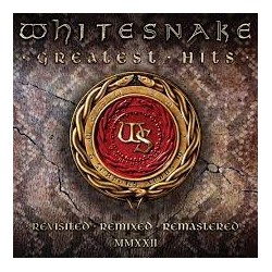Whitesnake-Greatest Hits (Revisited, Remixed, Remastered) MMXXII