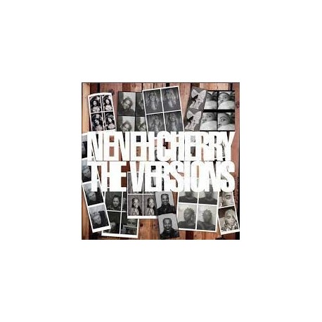 Neneh Cherry-Versions