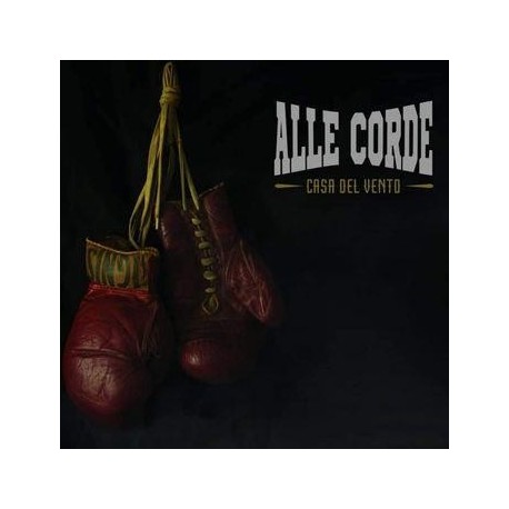 Casa Del Vento-Alle Corde