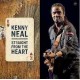Kenny Neal-Straight From The Heart