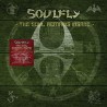 Soulfly-Soul Remains Insane: The Studio Albums 1998 To 2004