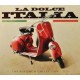 Italiani Artisti Vari-La Dolce Italia Platinum Collection