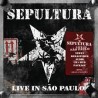 Sepultura-Live In Sao Paulo