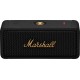Casse Acustiche-Marshall EMBERTON II Altoparlante Bluetooth portatile Nero