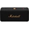 Casse Acustiche-Marshall EMBERTON II Altoparlante Bluetooth portatile Nero