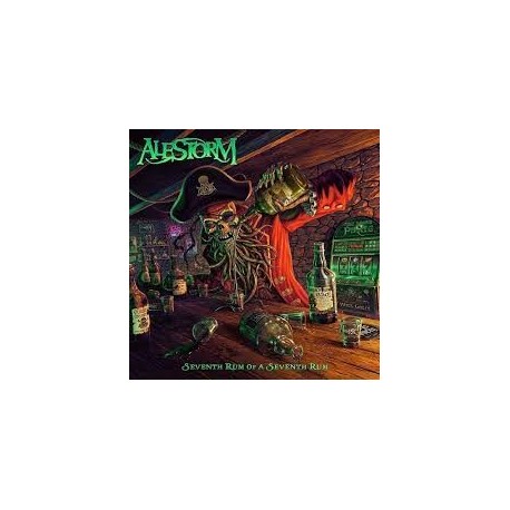 Alestorm-Seventh Rum Of A Seventh Rum
