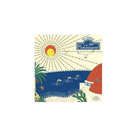 Nu Genea-Bar Mediterraneo