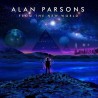 Alan Parsons-From The New World