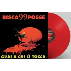Bisca/99 Posse-Guai A Chi Ci Tocca