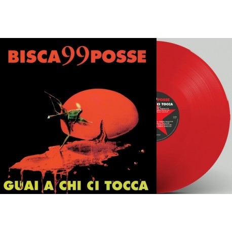 Bisca/99 Posse-Guai A Chi Ci Tocca