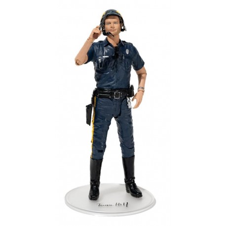 Bud Spencer & Terence Hill-Terence Hill As Matt Kirby