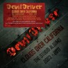 Devil Driver-Clouds Over California (Studio Albums 2003-2011)