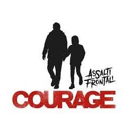 Assalti Frontali-Courage
