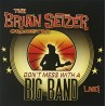 Brian Setzer-Don?t Mess With A Big Band Live!
