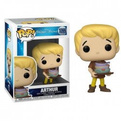 Disney-Pop! Sword In The Stone Arthur (1099)